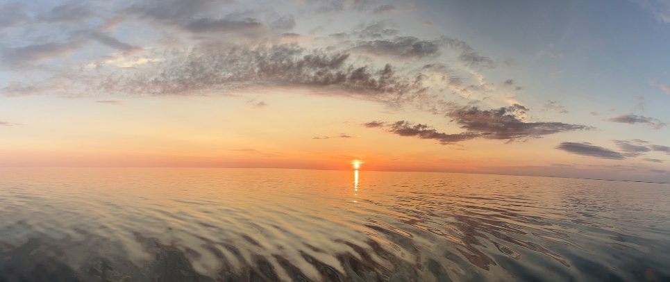 Begleitung für starke Frauen am inneren Limit